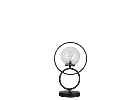 92547 - Ring Led Light Table Lamp