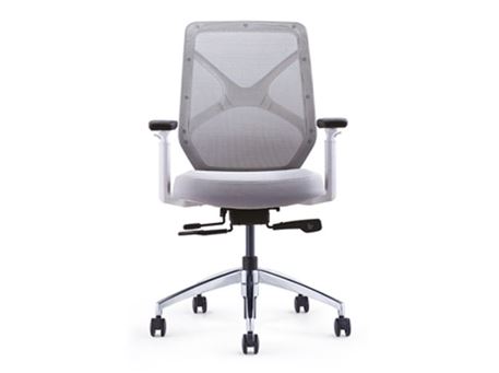 ZM-6661B - Medium Back Executive Chair