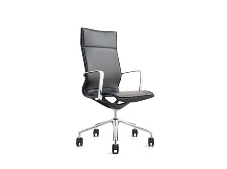 ZM-622AL - High Back Executive Chair