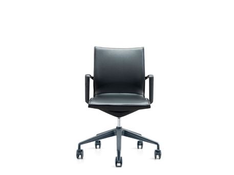 ZM-622BL - Mid Back Task Chair