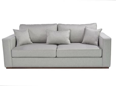 FRANKLIN - Living Room Sofa