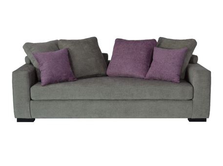QUANTAS - Living Room Sofa