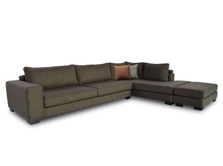 ELEMENT - Sectional Sofa
