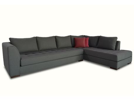 MAXIM - Sectional Sofa