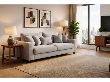 PLAISIR - Living Room Sofa