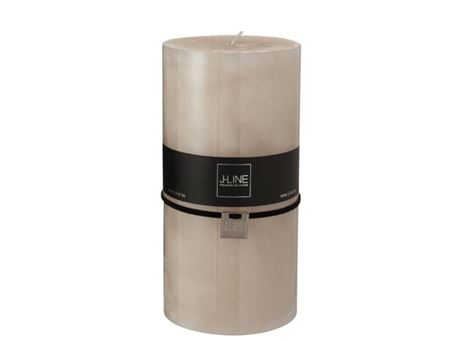 68998 - Large Scented Candle 