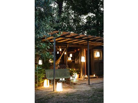 BALAD - Medium Outdoor Table Lamp.