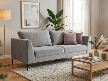 NEW VERSUS - Local Living Sofa