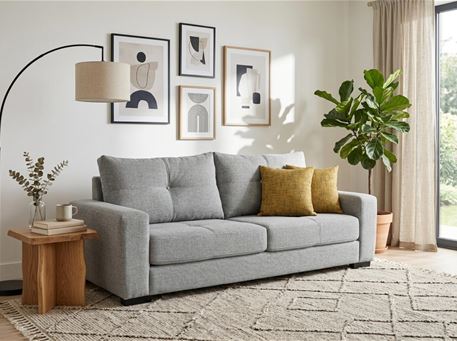 DEGREE - Living Room Sofa