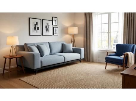 TIRANE - Living Room Sofa