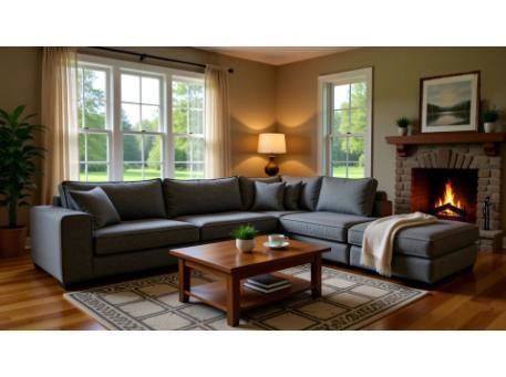 ELEMENT - Sectional Sofa