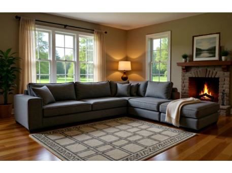 ELEMENT - Sectional Sofa