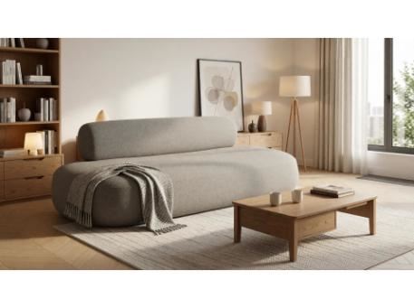 SENSE - Living Room Sofa