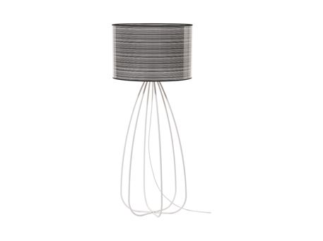 TRACES-MM - Floor Decorative Lighting