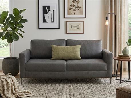 NEW ANDRES - Simple And Modern Living Room Sofa