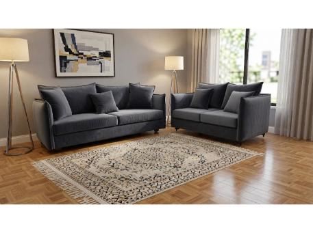 TIMEA - Living Room Set