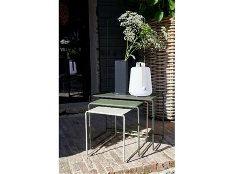 BALAD - Big outdoor Table Lamp.