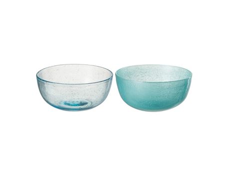 70506 - Bowl Azure Glass