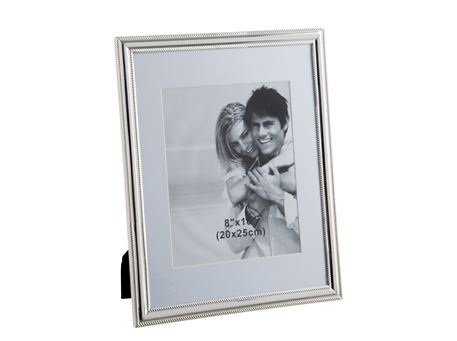 65054 - Medium Sized Metal Photo Frame