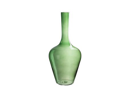 71698 - Vase Tara Glass Green