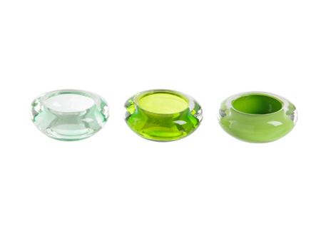 61822 - Box 3 Tea-Light Holder