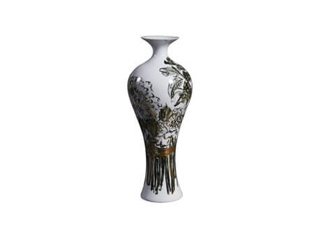 HC15042 - Ceramic Vase