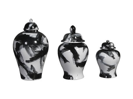 HC15278 - Ceramic Vase
