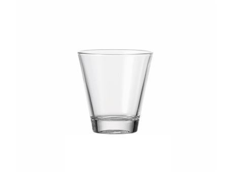 12666 - Glass Tumbler 215Ml