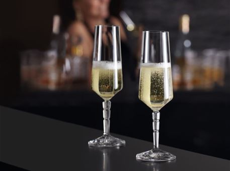 22746 - Champagne Glass 230Ml