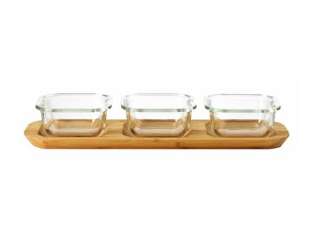 34315 - 4 Pcs Platter