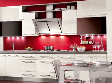 BRIO - Modern Kitchen Design