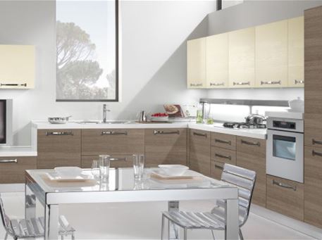 CLIO - Modern Kitchen Design