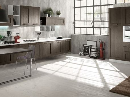 EGO - Modern Kitchen Design