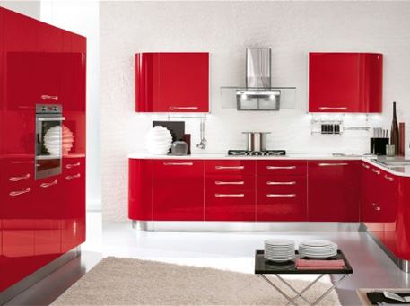 GAIA - Modern Kitchen Design
