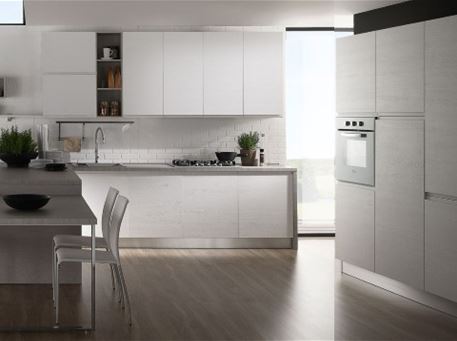 LUNA - Modern Kitchen Design