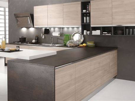 NEW MEG - Modern Kitchen Design