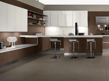 STRATOS - Modern Kitchen Design