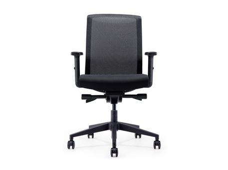 ZM-611B - Medium Back Task Chair